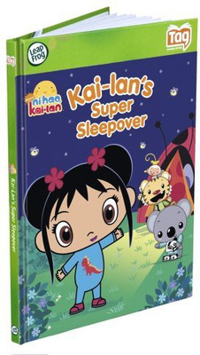 Ni Hao Kai-Lan 21178(Multicolor)