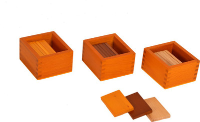

Kidken Montessori Baric Tablets(Multicolor)