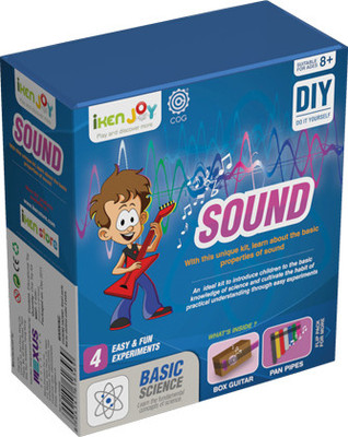 

iKen Joy Sound(Multicolor)