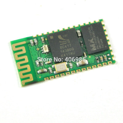 

Rotobotix Bluetooth Module - Hc05(Green, Blue)