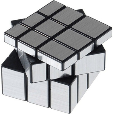 

kidsglee YJ Mirror Cube(Silver)