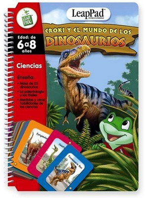 

LeapFrog 80324(Multicolor)