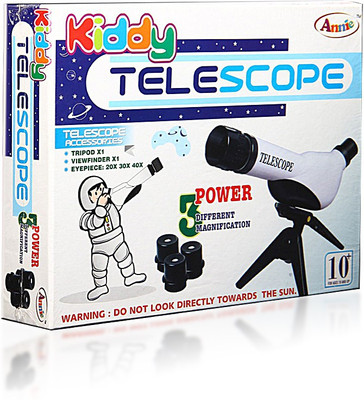 

Annie kids Telescope(Blue)