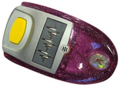

Pressman Toy Talking Fib Finder Extreme Game(Multicolor)