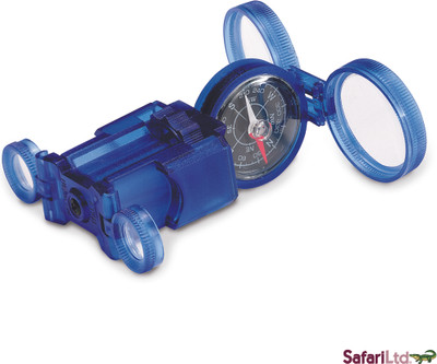 Safari Ltd So Translucent Optic One(Multicolor)