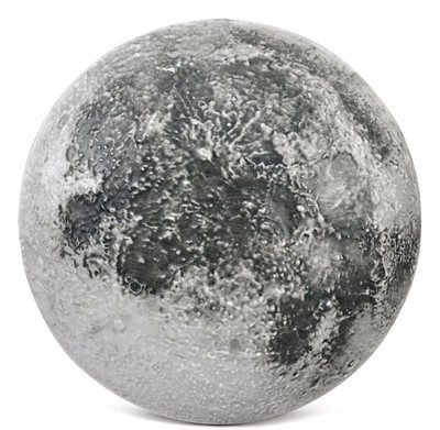 

Bubble Hut Moon In My Room(Silver)