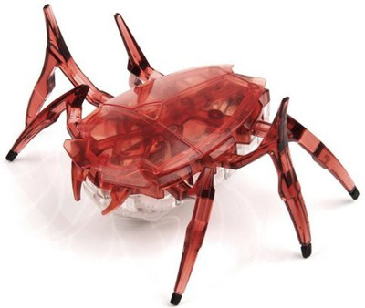 

Hex-Bug Scarab (Colors May Vary)(Multicolor)