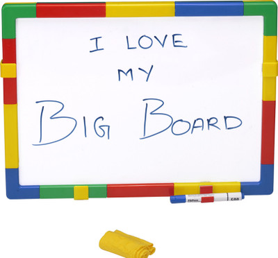 

Zephyr My Big Board-Small(Multicolor)