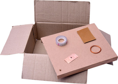 

ProjectsforSchool Static Model of Lightninig Conductor - DIY kit for Science Project(Multicolor)