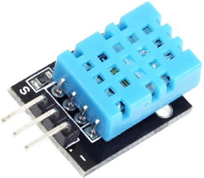 

Grab'eM DHT11 Module(Blue)