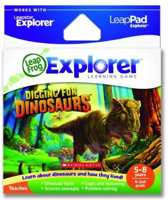 

LeapFrog 39094(Multicolor)