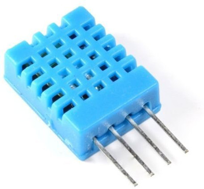 

Xcluma Dht-11 Digital Temperature And Humidity Sensor For Arduino Raspberry 8051 Be0016(Blue)