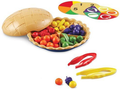 

Learning Resources LER6216(Multicolor)