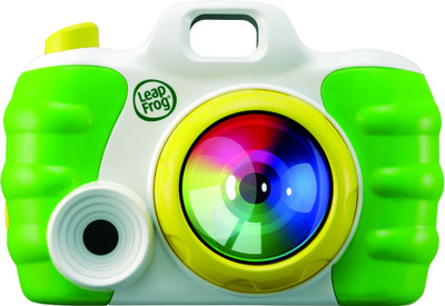 

LeapFrog Creativity Camera(Green)