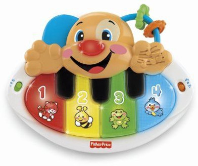 

Fisher-Price W9732(Multicolor)