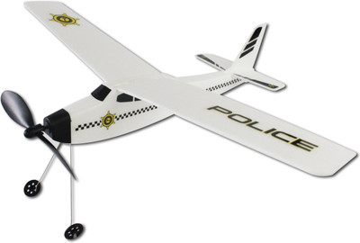 

Hobby Master POLICE(White)
