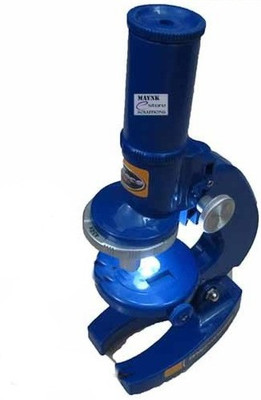 

Gauba Traders Kiddy Microscope(Multicolor)
