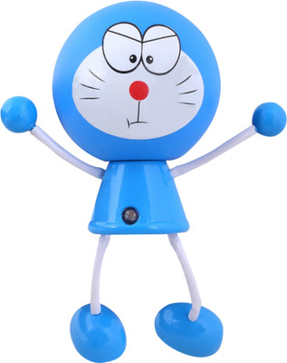 

SN toy zone Doraemon Sensor Light(Multicolor)