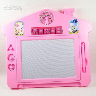

Konca Writing Board(Pink)