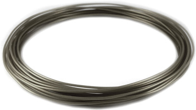 

Adraxx PLA 1.75mm Filament 5M Light Grey for 3D Printing Pen C-8(Grey)