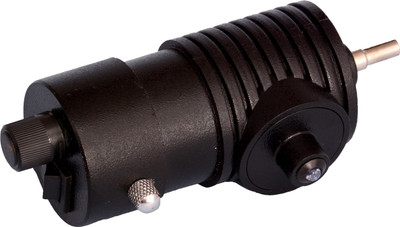 

E.S.A.W Microscope Substage L.E.D Light(Black)