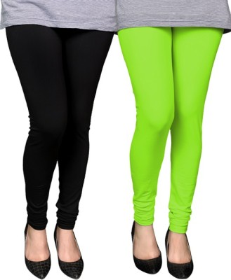 

PAMO Legging(Black, Light Green, Solid