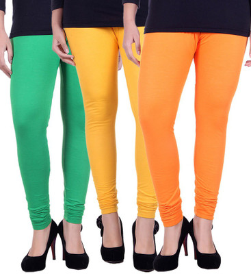 

Belmarsh Legging(Multicolor, Solid, Green