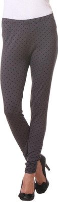 

Kotty Legging(Multicolor, Printed