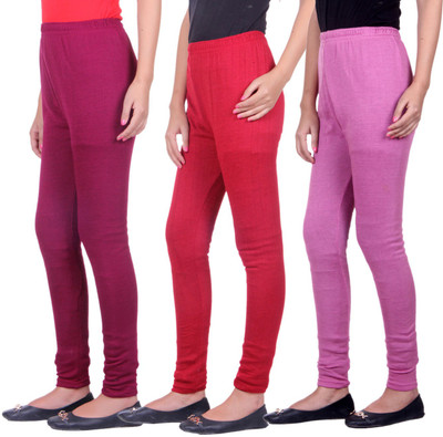 

Belmarsh Legging(Multicolor, Solid), Bpink