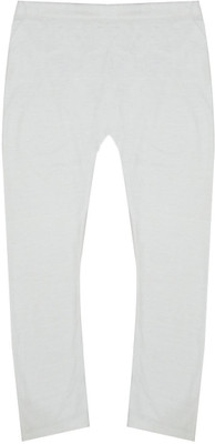 

Fashionitz Legging For Girls(White