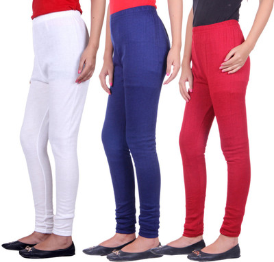 

Belmarsh Legging(Multicolor, Solid), Maroon