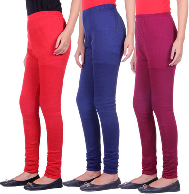 

Belmarsh Legging(Multicolor, Solid, Mouve