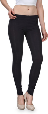 

Kotty Legging(Black, Solid, Pure black