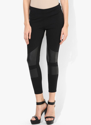 

Only Legging(Black, Solid