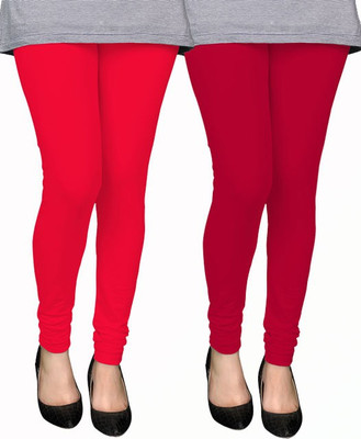 

PAMO Legging(Red, Maroon, Solid