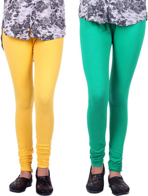 

Alisha Legging(Multicolor, Solid