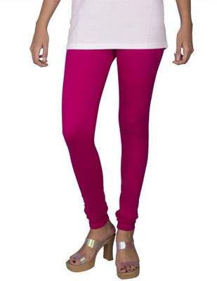 

yash.s.s Legging(Pink, Solid