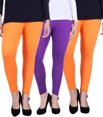 

Belmarsh Legging(Multicolor, Solid, Orange