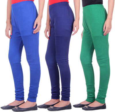 

Belmarsh Legging(Multicolor, Solid, Green