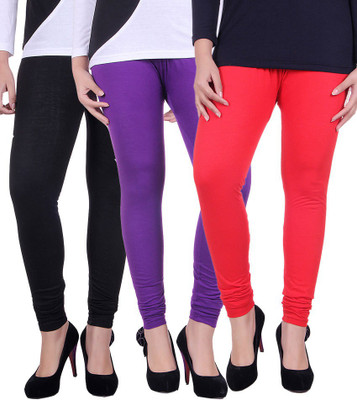 

Belmarsh Legging(Multicolor, Solid, Black