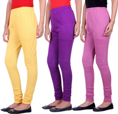 

Belmarsh Legging(Multicolor, Solid), Bpink