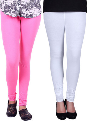 

Alisha Legging(Multicolor, Solid), Rani