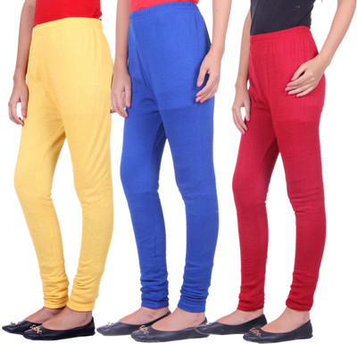 

Belmarsh Legging(Multicolor, Solid, Maroon