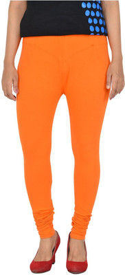 

Penperry Legging(Orange, Solid, Orange light