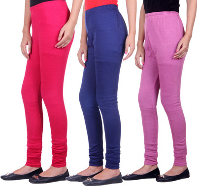 

Belmarsh Legging(Multicolor, Solid)