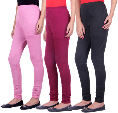 

Belmarsh Legging(Multicolor, Solid, Black
