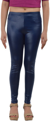 Timbre Blue Jegging(Solid)