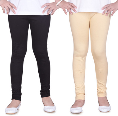 

Sini Mini Legging For Girls(Multicolor, Combo color