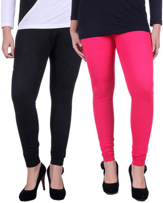 

Belmarsh Legging(Multicolor, Solid, Black