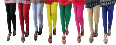 

LatestQ Legging(Red, White, Black, Yellow, Green, Pink, Blue, Beige, Solid
